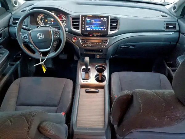 5FNYF6H38HB013062 2017 HONDA PILOT - Image 8