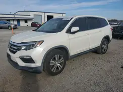 5FNYF6H38HB017144 2017 HONDA PILOT