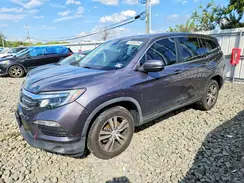 5FNYF6H38HB017371 2017 HONDA PILOT