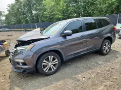 5FNYF6H38HB021999 2017 HONDA PILOT