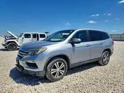 5FNYF6H38HB025227 2017 HONDA PILOT