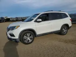 5FNYF6H38HB031383 2017 HONDA PILOT