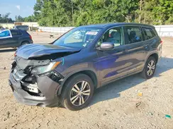 5FNYF6H38HB031951 2017 HONDA PILOT