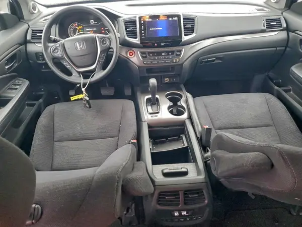 5FNYF6H38HB062469 2017 HONDA PILOT - Image 8