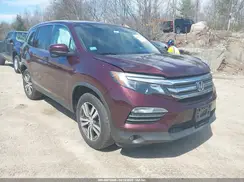 5FNYF6H38HB067980 2017 HONDA PILOT