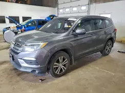 5FNYF6H38HB069003 2017 HONDA PILOT
