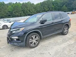 5FNYF6H38HB071172 2017 HONDA PILOT