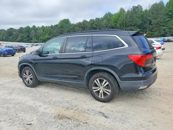 5FNYF6H38HB071172 2017 HONDA PILOT - Image 2