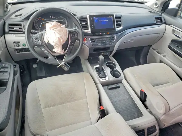 5FNYF6H38HB071172 2017 HONDA PILOT - Image 8