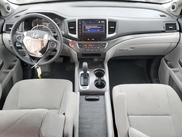 5FNYF6H38HB078056 2017 HONDA PILOT - Image 8