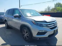 5FNYF6H38HB085167 2017 HONDA PILOT