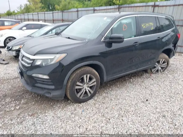 5FNYF6H38HB089803 2017 HONDA PILOT - Image 2