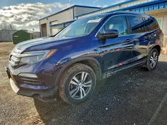 5FNYF6H38HB101030 2017 HONDA PILOT