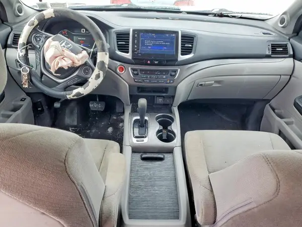 5FNYF6H38HB101061 2017 HONDA PILOT - Image 8