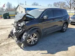 5FNYF6H38HB103036 2017 HONDA PILOT