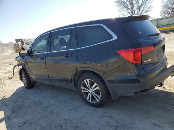5FNYF6H38HB103036 2017 HONDA PILOT - Image 2