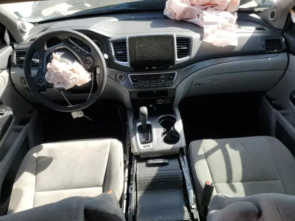 5FNYF6H38HB103036 2017 HONDA PILOT - Image 8