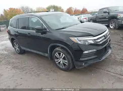 5FNYF6H38HB504621 2017 HONDA PILOT