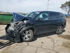 5FNYF6H38JB007395 2018 HONDA PILOT