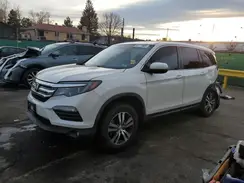 5FNYF6H38JB018736 2018 HONDA PILOT