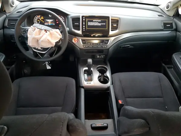 5FNYF6H38JB018736 2018 HONDA PILOT - Image 8