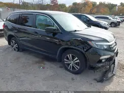 5FNYF6H38JB020728 2018 HONDA PILOT