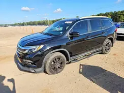 5FNYF6H38JB022656 2018 HONDA PILOT