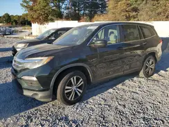 5FNYF6H38JB023158 2018 HONDA PILOT
