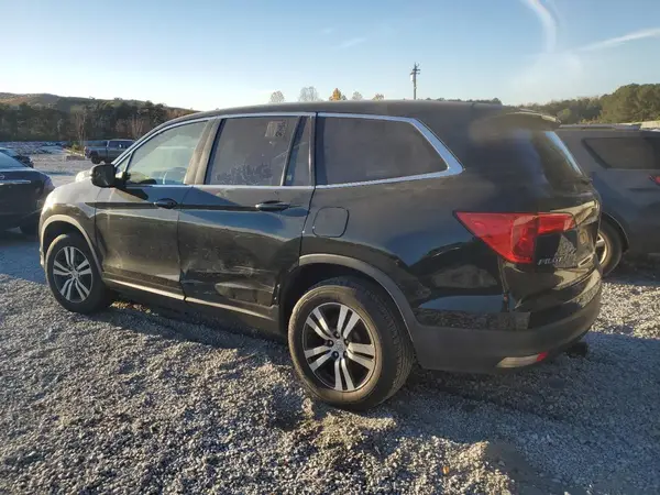5FNYF6H38JB023158 2018 HONDA PILOT - Image 2
