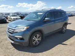 5FNYF6H38JB023435 2018 HONDA PILOT
