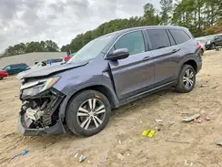 5FNYF6H38JB024729 2018 HONDA PILOT