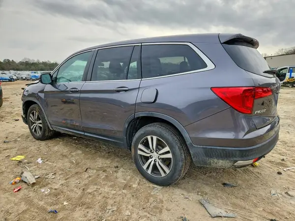 5FNYF6H38JB024729 2018 HONDA PILOT - Image 2