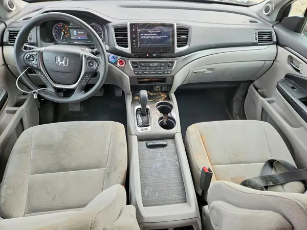 5FNYF6H38JB024729 2018 HONDA PILOT - Image 8