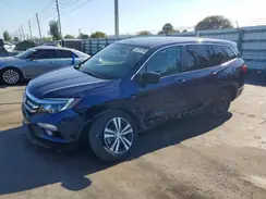 5FNYF6H38JB042972 2018 HONDA PILOT