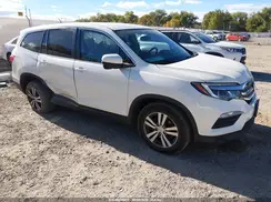 5FNYF6H38JB048898 2018 HONDA PILOT