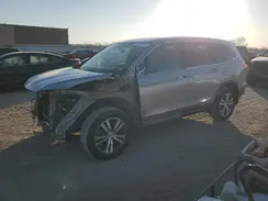 5FNYF6H38JB059738 2018 HONDA PILOT