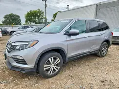 5FNYF6H38JB059741 2018 HONDA PILOT