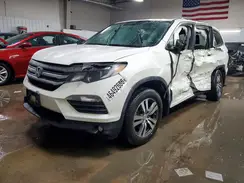 5FNYF6H38JB062946 2018 HONDA PILOT