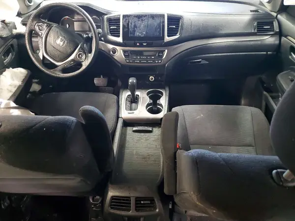 5FNYF6H38JB062946 2018 HONDA PILOT - Image 8