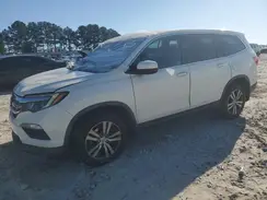 5FNYF6H38JB070383 2018 HONDA PILOT
