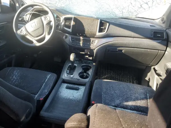 5FNYF6H38JB070383 2018 HONDA PILOT - Image 8