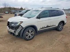 5FNYF6H38JB071078 2018 HONDA PILOT