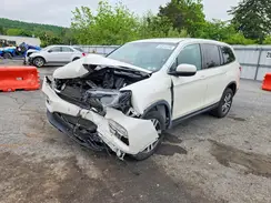 5FNYF6H38JB071081 2018 HONDA PILOT