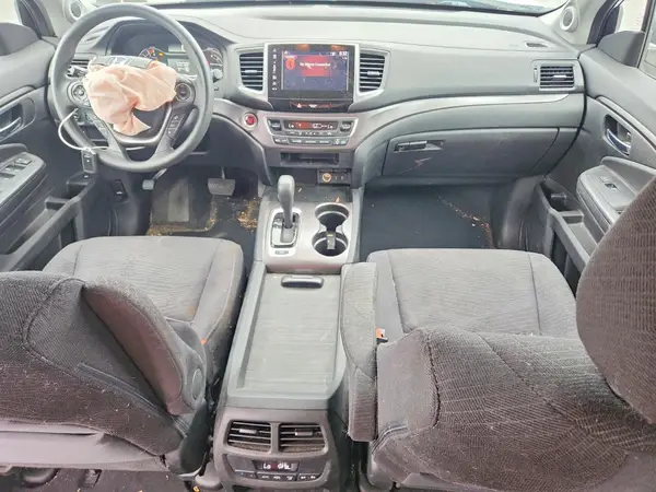 5FNYF6H38JB071081 2018 HONDA PILOT - Image 8