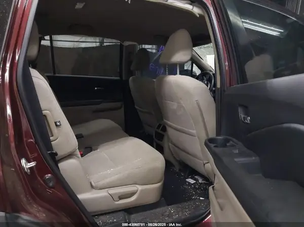 5FNYF6H38JB072246 2018 HONDA PILOT - Image 8
