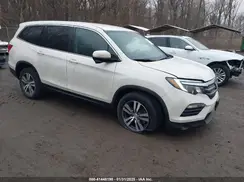 5FNYF6H38JB073056 2018 HONDA PILOT