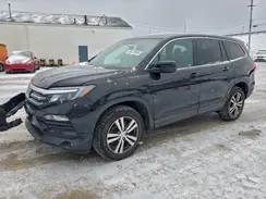 5FNYF6H38JB073395 2018 HONDA PILOT