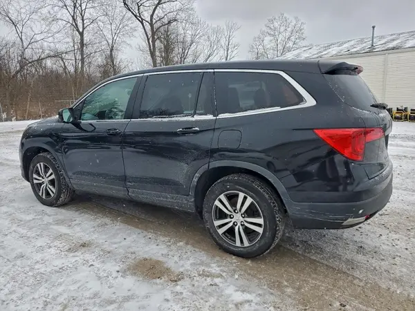 5FNYF6H38JB073395 2018 HONDA PILOT - Image 2