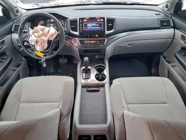 5FNYF6H38JB073395 2018 HONDA PILOT - Image 8