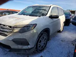 5FNYF6H38JB500199 2018 HONDA PILOT